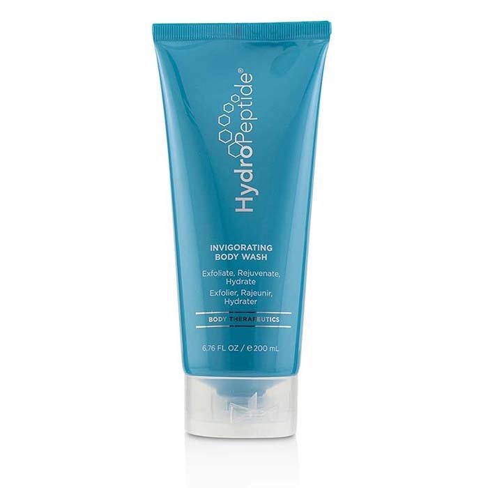 HydroPeptide Invigorating Body Wash 200ml/6.76ozProduct Thumbnail