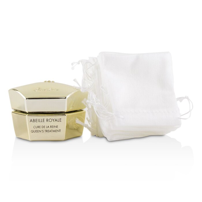 Guerlain Abeille Royale Cure De La Reine Queen's Treatment 15ml/0.5ozProduct Thumbnail