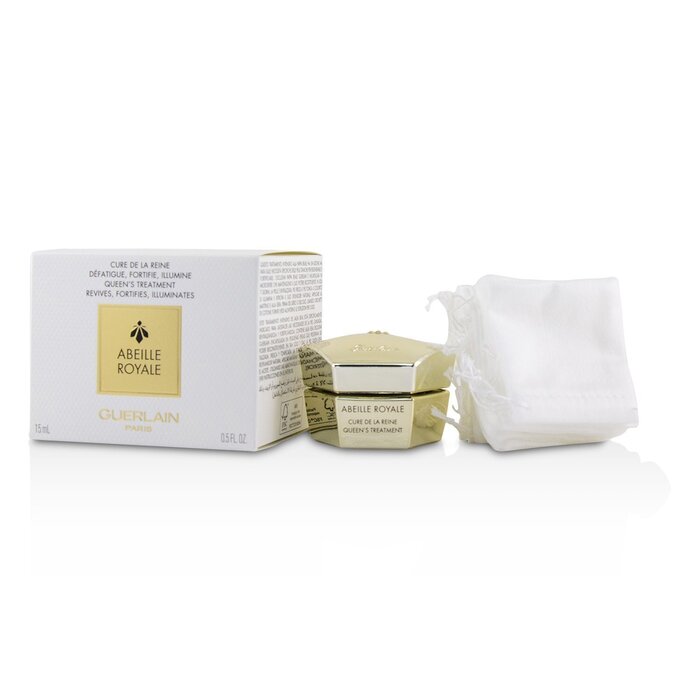 Guerlain Abeille Royale Cure De La Reine Queen's Treatment 15ml/0.5ozProduct Thumbnail