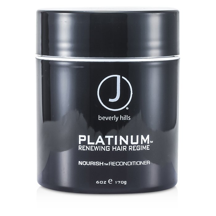 J Beverly Hills Nourish Reconditioner 170g/6ozProduct Thumbnail