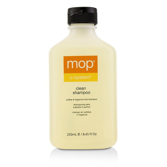 MOP MOP C-System Clean Shampoo 250ml/8.45ozProduct Thumbnail