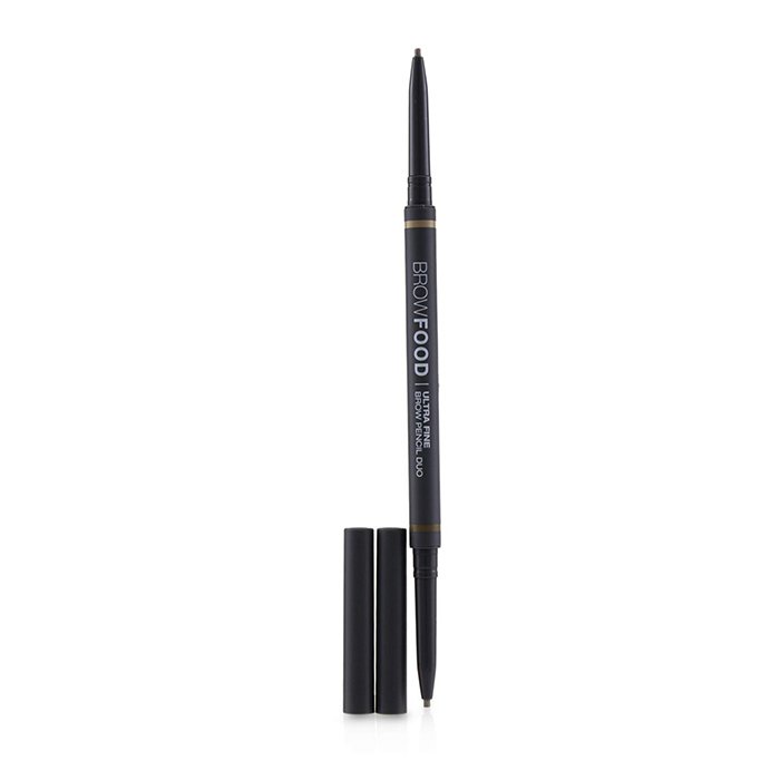 LashFood BrowFood Ультра Тонкий Карандаш для Бровей Дуо 0.10g/0.0035ozProduct Thumbnail