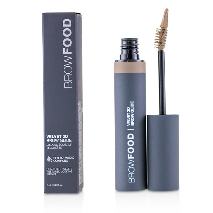 LashFood Velvet 3D Brow Glide 6ml/0.2ozProduct Thumbnail