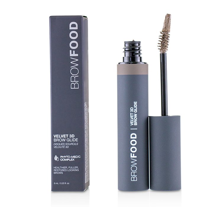 LashFood Velvet 3D Brow Glide 6ml/0.2ozProduct Thumbnail