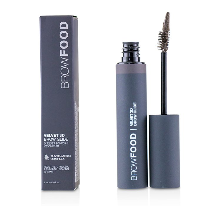 LashFood Velvet 3D Brow Glide 6ml/0.2ozProduct Thumbnail