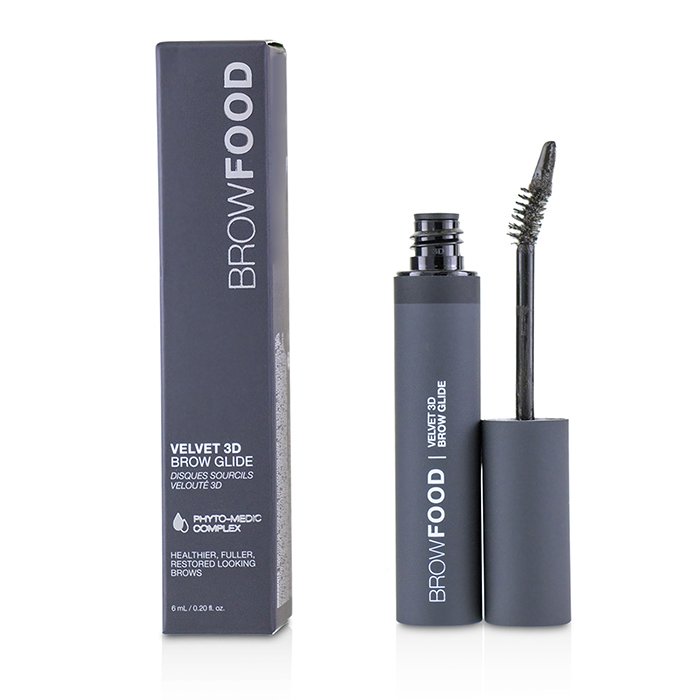 LashFood Velvet 3D Brow Glide 6ml/0.2ozProduct Thumbnail