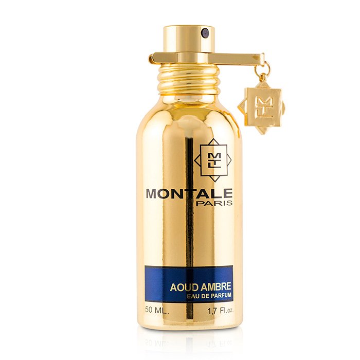 Montale Aoud Ambre Парфюмированная Вода Спрей 50ml/1.7ozProduct Thumbnail