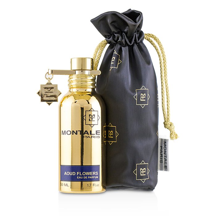 Montale Aoud Flowers Eau De Parfum Spray 50ml/1.7ozProduct Thumbnail