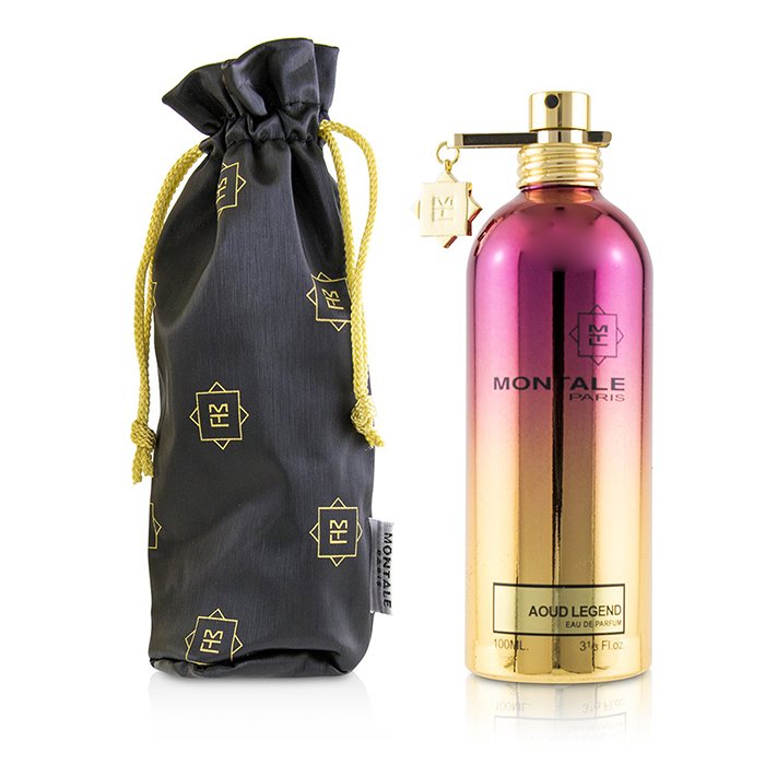 Montale Aoud Legend Eau De Parfum Spray 100ml/3.4ozProduct Thumbnail