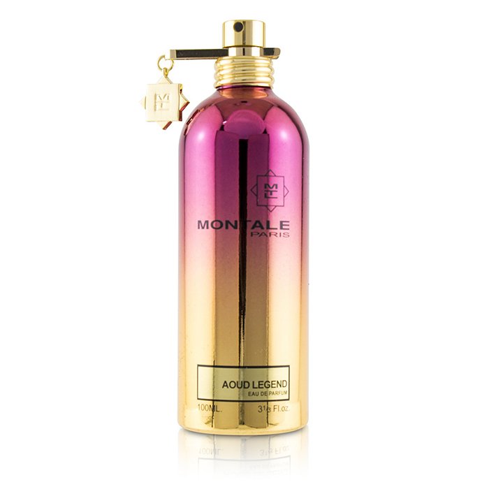Montale Aoud Legend Eau De Parfum Spray 100ml/3.4ozProduct Thumbnail