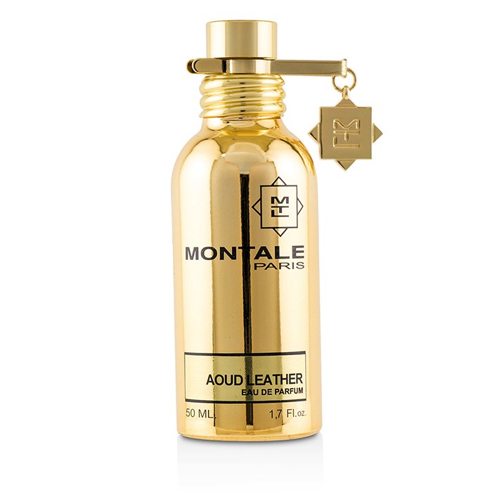 Montale Aoud Leather أو دو برفوم سبراي 50ml/1.7ozProduct Thumbnail