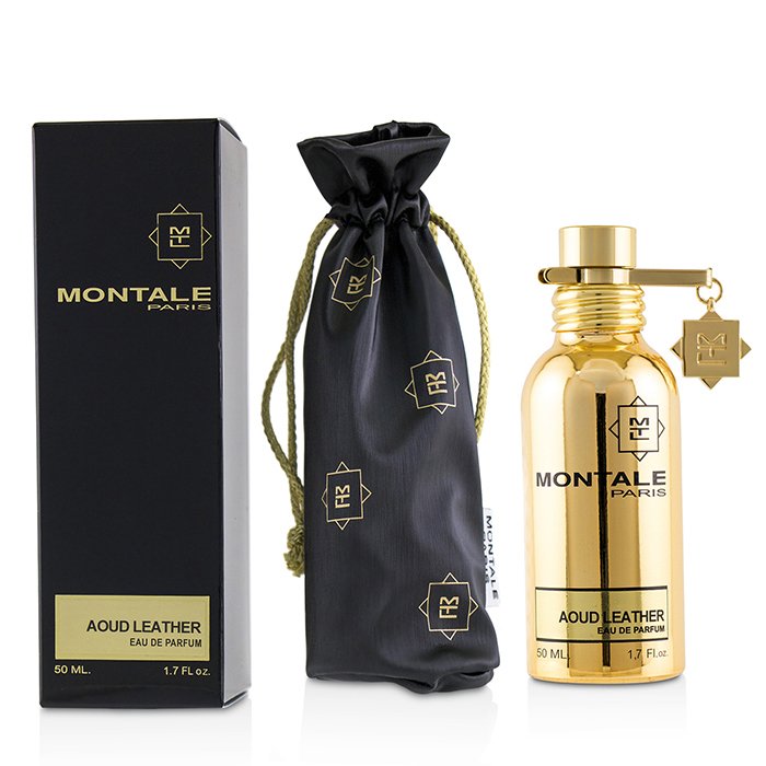 Montale Aoud Leather أو دو برفوم سبراي 50ml/1.7ozProduct Thumbnail