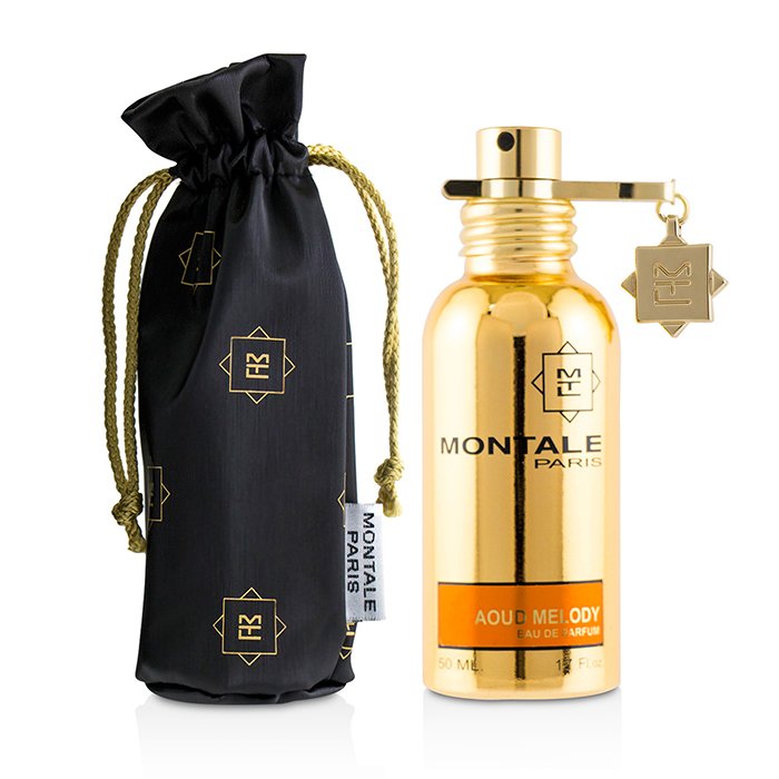 Montale Aoud Melody Eau De Parfum Spray 50ml/1.7ozProduct Thumbnail