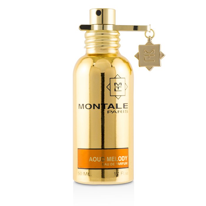 Montale Aoud Melody Eau De Parfum Spray 50ml/1.7ozProduct Thumbnail