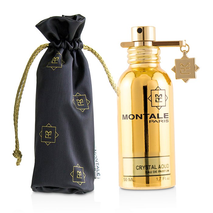 Montale Crystal Aoud Eau De Parfum Spray 50ml/1.7ozProduct Thumbnail