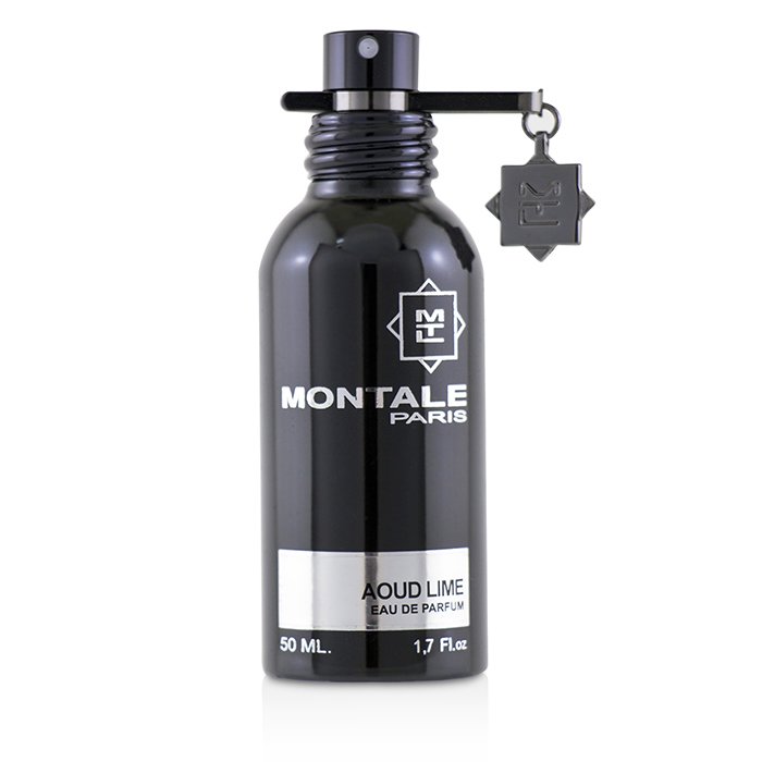 Montale Aoud Lime Eau De Parfum Spray 50ml/1.7ozProduct Thumbnail