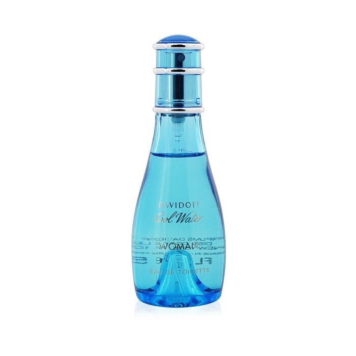 Davidoff Cool Water Eau De Toilette Spray 50ml/1.7ozProduct Thumbnail