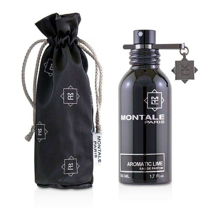 Montale Aromatic Lime Eau De Parfum Spray 50ml/1.7ozProduct Thumbnail