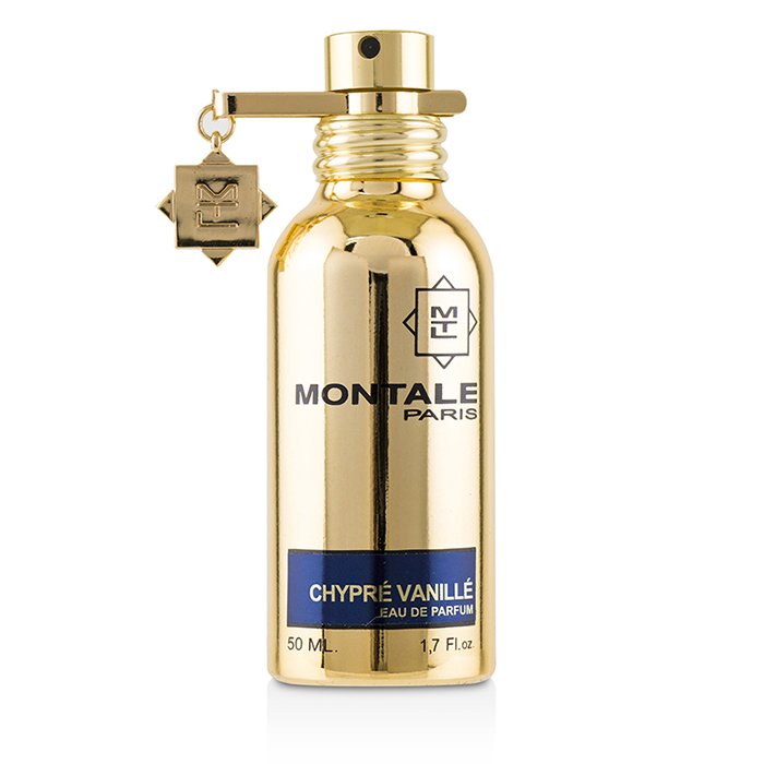 Montale Chypre Vanille Eau De Parfum Spray 50ml/1.7ozProduct Thumbnail