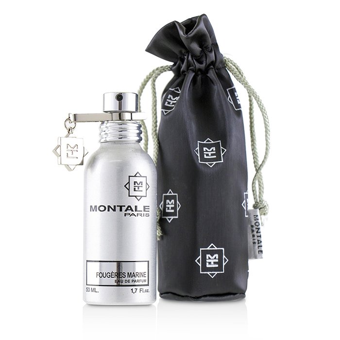 モンタル Montale フゼアマリーン EDP SP 50ml/1.7ozProduct Thumbnail