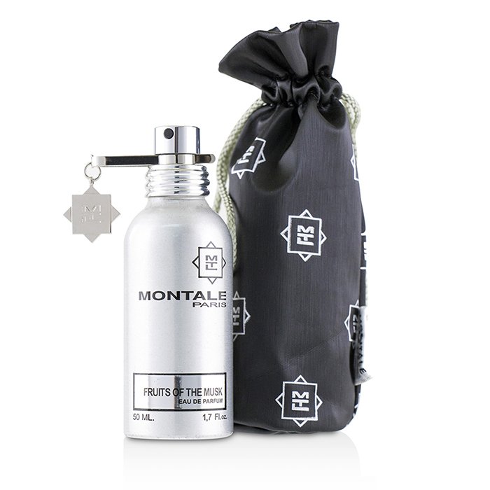 Montale Fruits Of The Musk Eau De Parfum Spray 50ml/1.7ozProduct Thumbnail