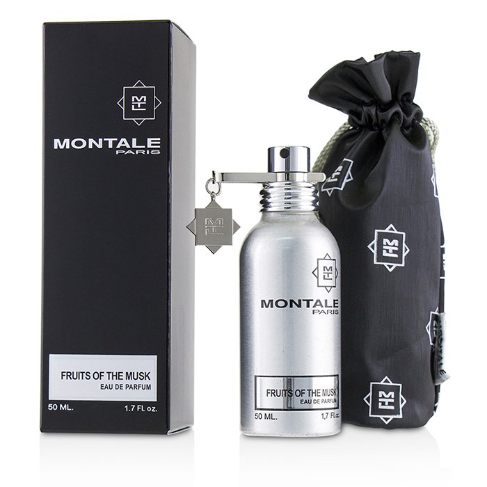 Montale Fruits Of The Musk Eau De Parfum Spray 50ml/1.7ozProduct Thumbnail