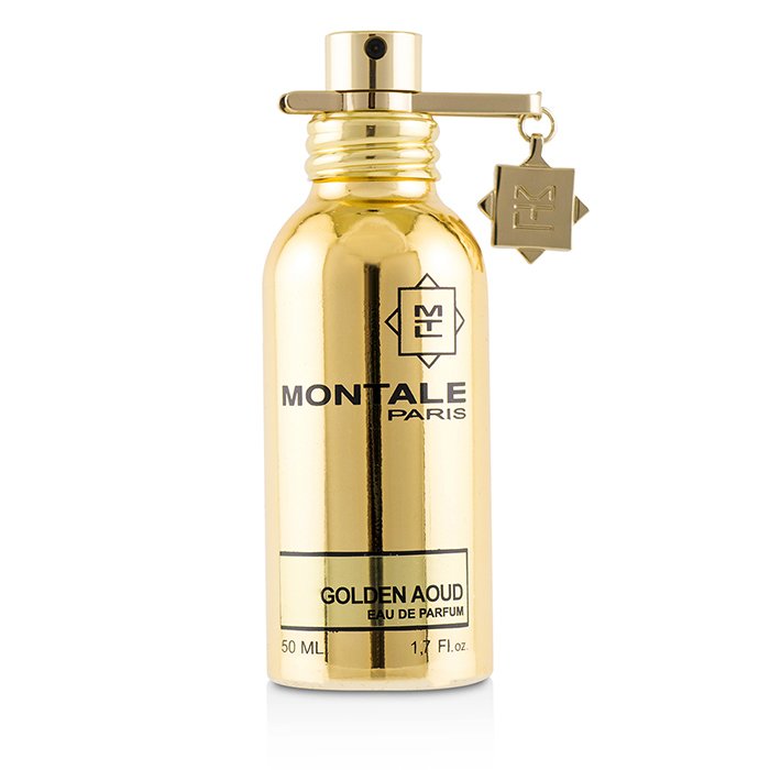 Montale Golden Aoud Eau De Parfum Spray 50ml/1.7ozProduct Thumbnail