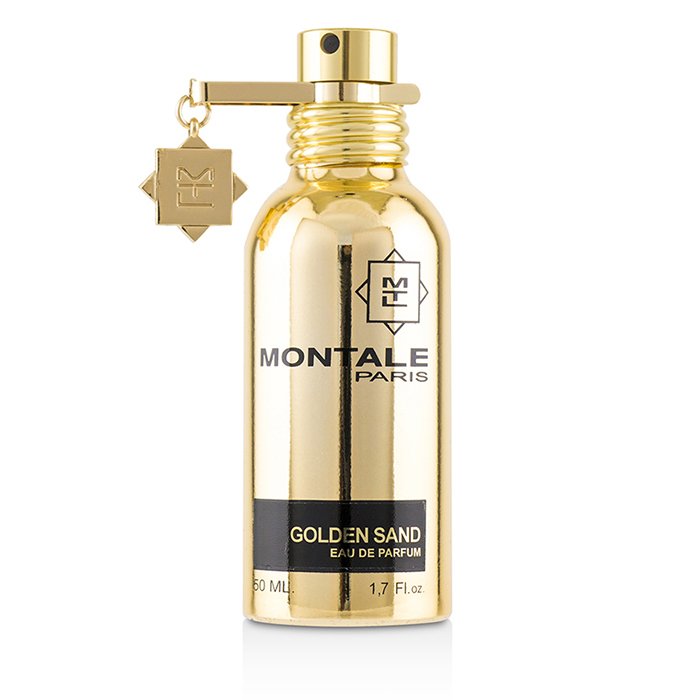 Montale Golden Sand Eau De Parfum Spray 50ml/1.7ozProduct Thumbnail