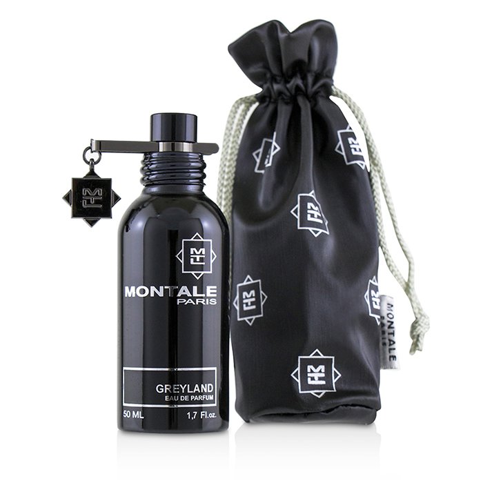 Montale Greyland Eau De Parfum Spray 50ml/1.7ozProduct Thumbnail