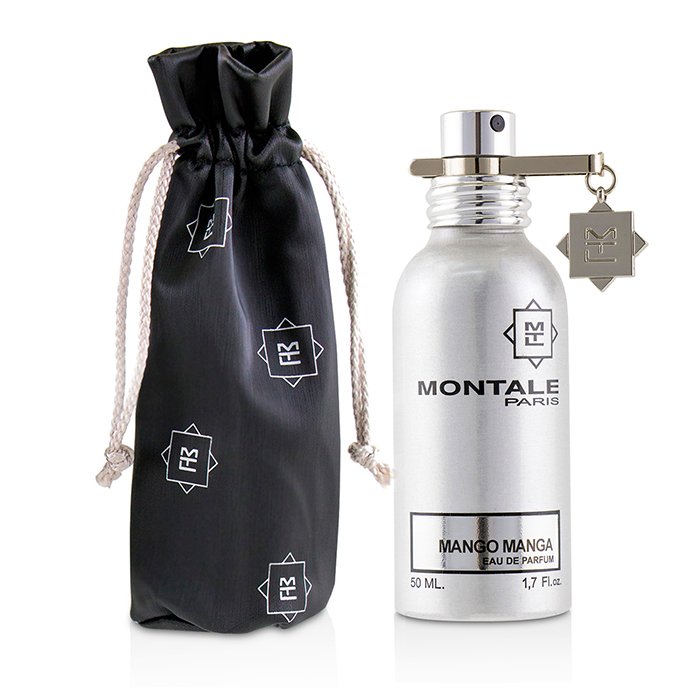 Montale Mango Manga Eau De Parfum Spray 50ml/1.7ozProduct Thumbnail
