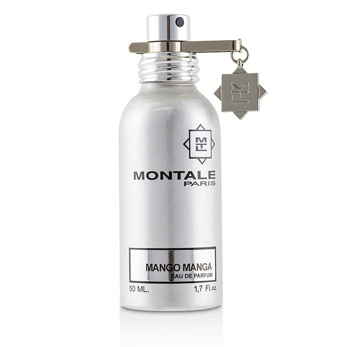 Montale Mango Manga Eau De Parfum Spray 50ml/1.7ozProduct Thumbnail
