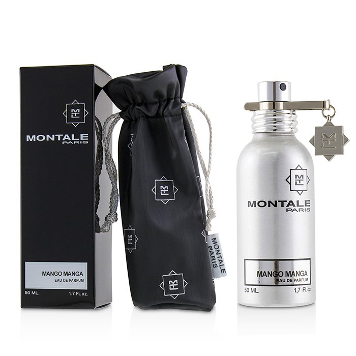 Montale Mango Manga Eau De Parfum Spray 50ml/1.7ozProduct Thumbnail