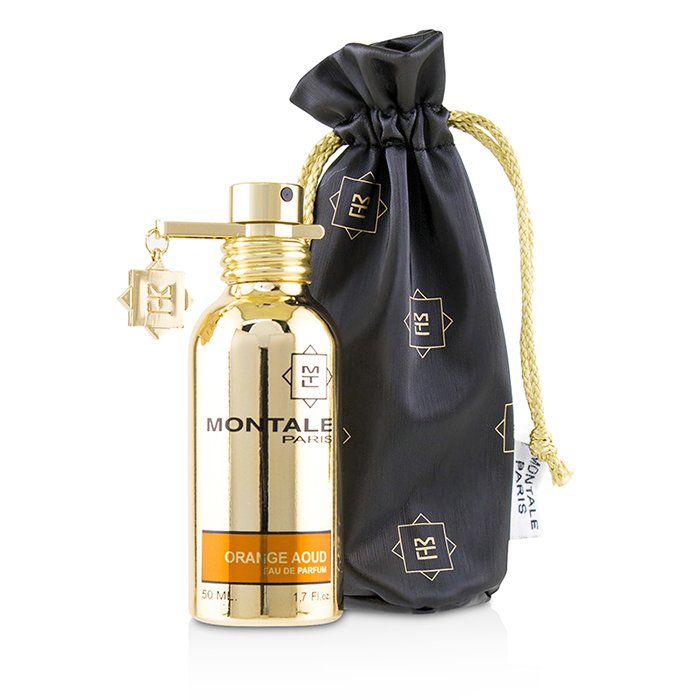 Montale Orange Aoud Eau De Parfum Spray 50ml/1.7ozProduct Thumbnail
