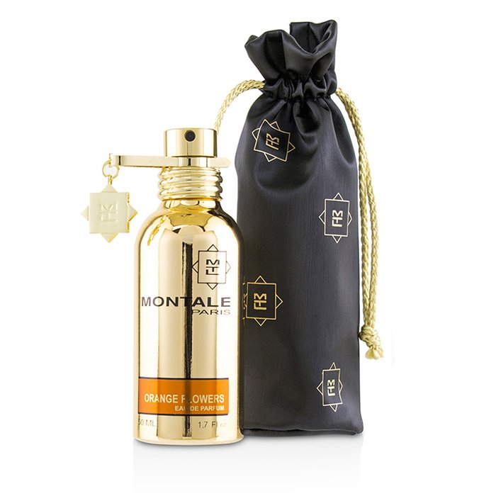 Montale Orange Flowers Eau De Parfum Spray 50ml/1.7ozProduct Thumbnail