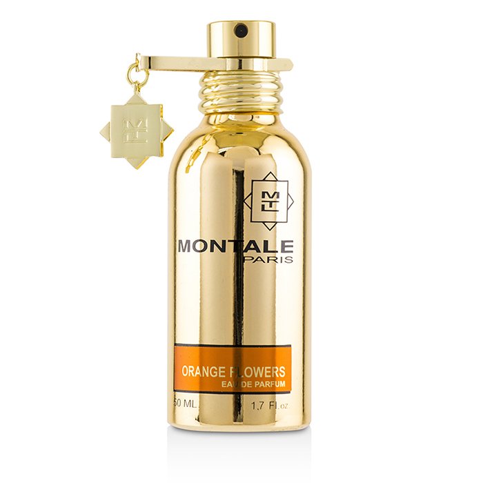 Montale Orange Flowers Eau De Parfum Spray 50ml/1.7ozProduct Thumbnail