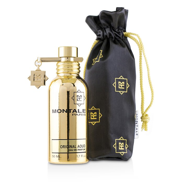 Montale Original Aoud Eau De Parfum Spray 50ml/1.7ozProduct Thumbnail