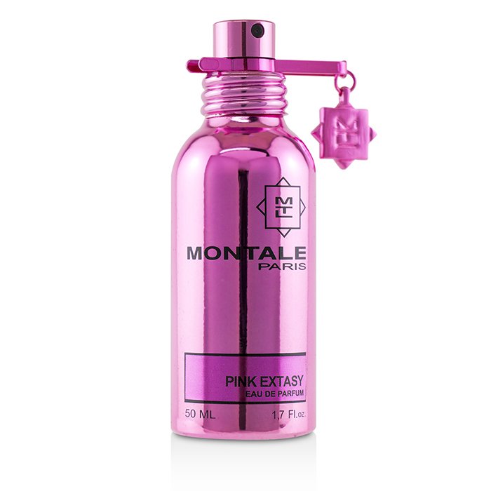 Montale Pink Extasy Eau De Parfum Spray 50ml/1.7ozProduct Thumbnail