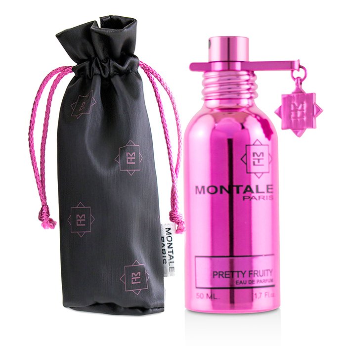 Montale Pretty Fruity Eau De Parfum Spray 50ml/1.7ozProduct Thumbnail