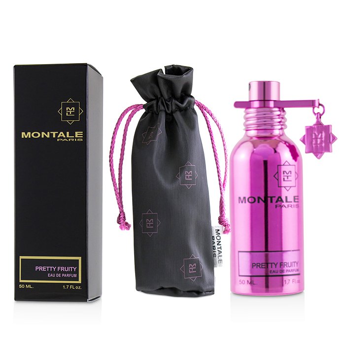 Montale Pretty Fruity Eau De Parfum Spray 50ml/1.7ozProduct Thumbnail