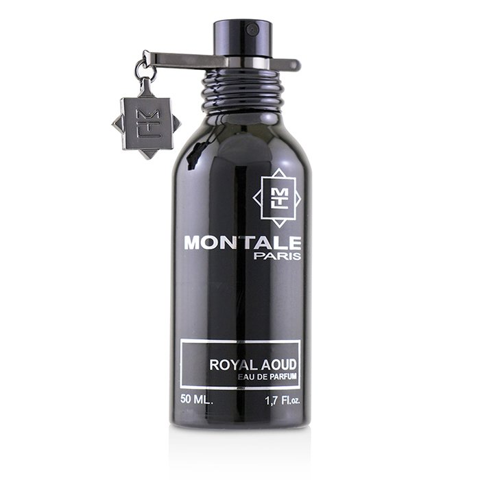 Montale Royal Aoud Eau De Parfum Spray 50ml/1.7ozProduct Thumbnail