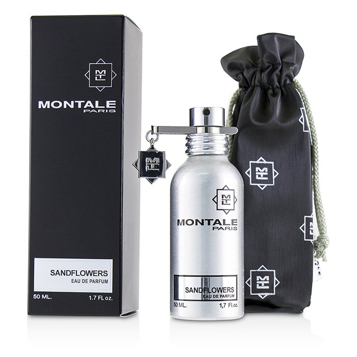 Montale Sandflowers Eau De Parfum Spray 50ml/1.7ozProduct Thumbnail