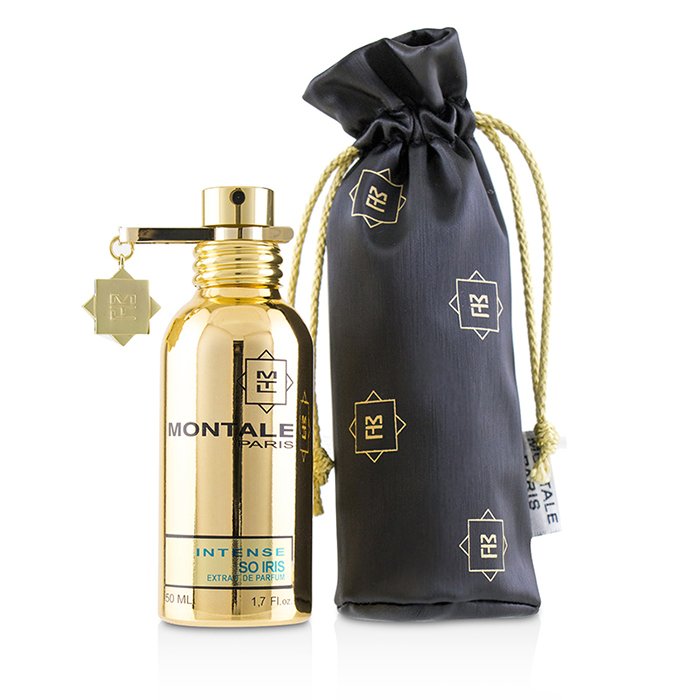 Montale So Iris Intense Extrait De Parfum Spray 50ml/1.7ozProduct Thumbnail