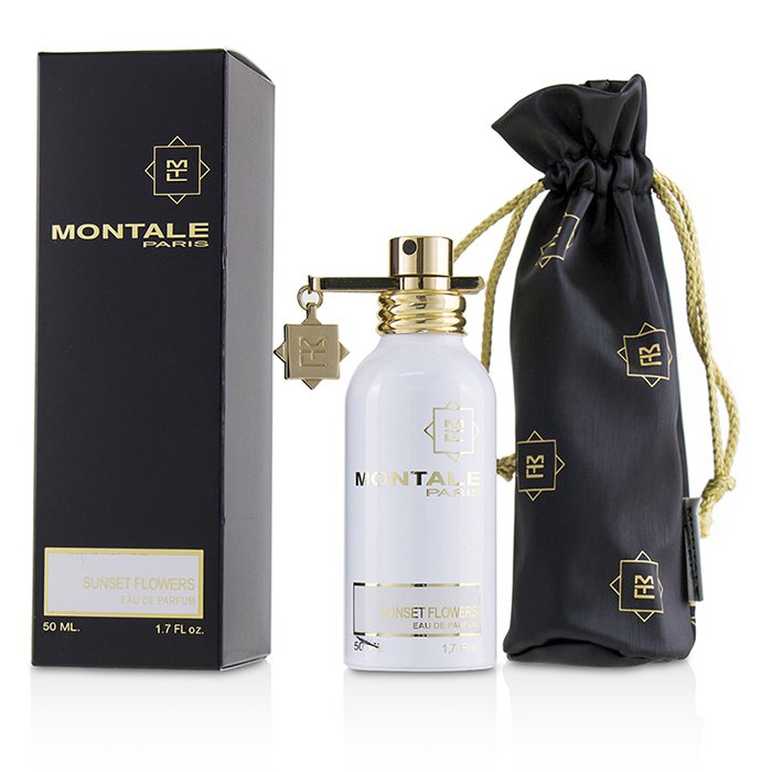 Montale Sunset Flowers Eau De Parfum Spray 50ml/1.7ozProduct Thumbnail