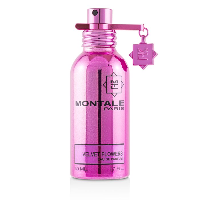Montale Velvet Flowers Eau De Parfum Spray 50ml/1.7ozProduct Thumbnail