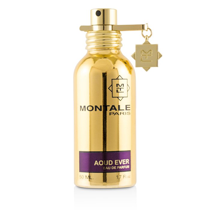 Montale Aoud Ever Eau De Parfum Spray 50ml/1.7ozProduct Thumbnail