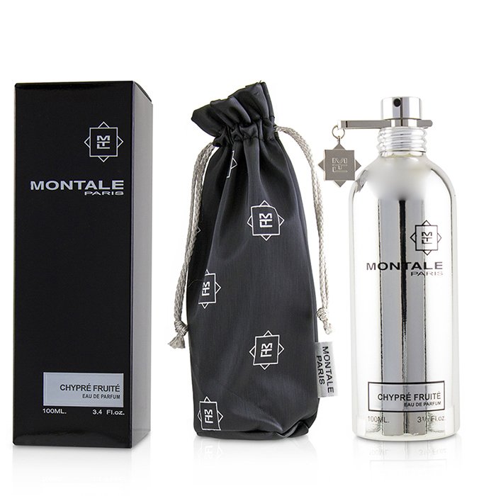 Montale Chypre Fruite Eau De Parfum Spray 100ml/3.4ozProduct Thumbnail