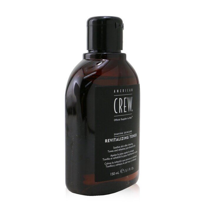 American Crew Revitalizing Toner 150ml/5.1ozProduct Thumbnail