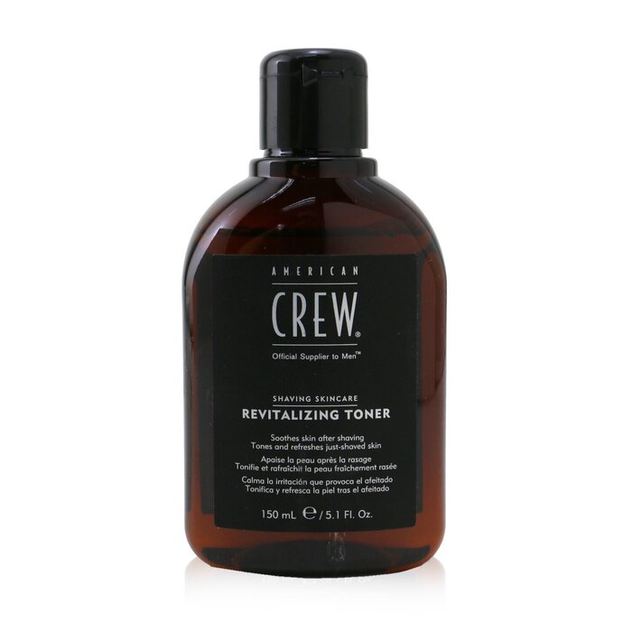 American Crew Revitalizing Toner 150ml/5.1ozProduct Thumbnail