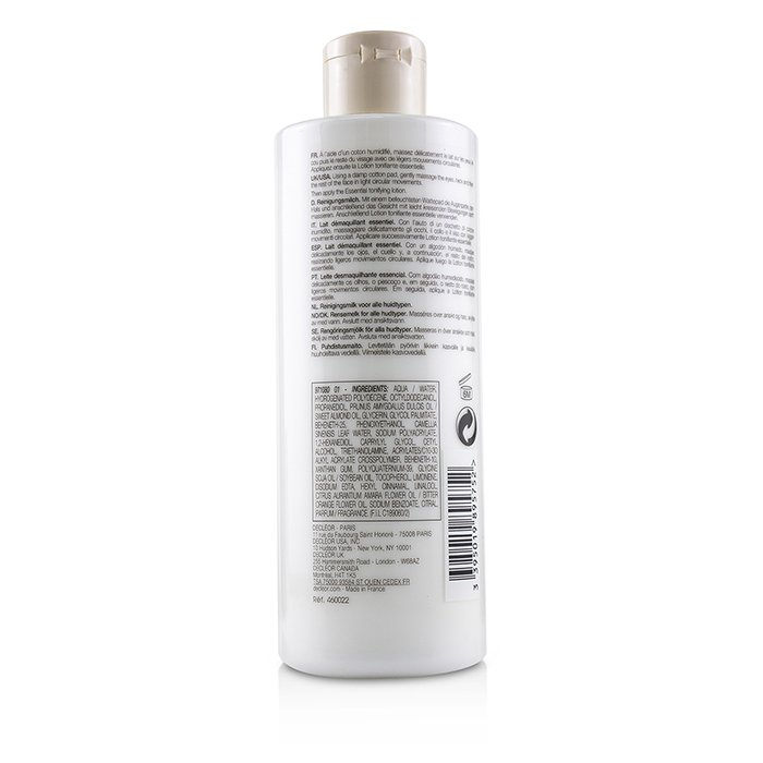 Decleor Aroma Cleanse Cleansing Milk (Limited Edition) 400ml/13.5ozProduct Thumbnail