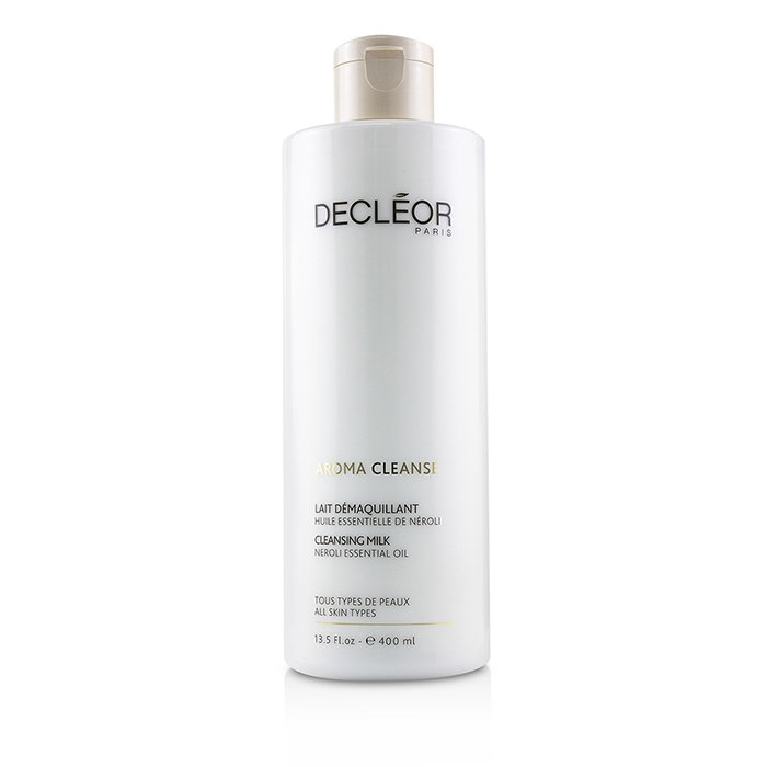 Decleor Aroma Cleanse Cleansing Milk (Limited Edition) 400ml/13.5ozProduct Thumbnail